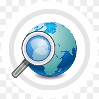 Hs Geo Search - World Clipart