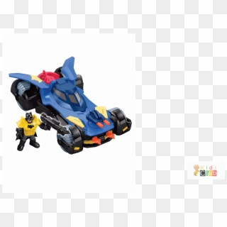 Batman Imaginext Toys Car Clipart