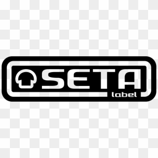 Logo Seta 2015 Copy - Symmetry Clipart
