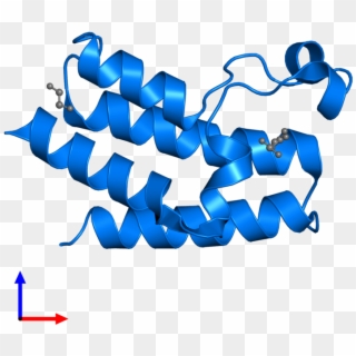 <div Class='caption-body'>pdb Entry 3nxb Contains 1 Clipart