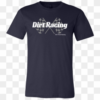 Dirt Racing Checkered Flag Men T-shirt - Team Tom Brady Shirt Clipart