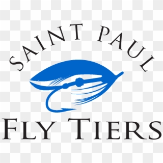 Saint Paul Fly Tiers - Poster Clipart