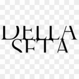 Della Seta - Graphics Clipart