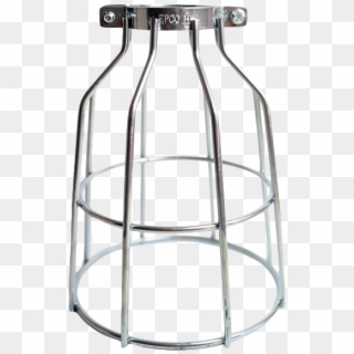 Usa Steel Drop Cage - Bar Stool Clipart