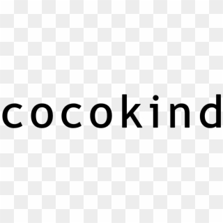 Cocokind Discount Codes - Cocokind Logo Clipart