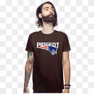 Pidgeots - Doomguy Shirt Clipart