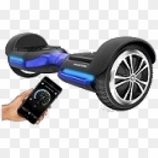 Swagtron T580 Hoverboard Ranking - Jetson Hoverboard Bag Clipart