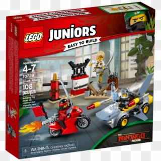 Navigation - Lego Juniors Ninjago Clipart