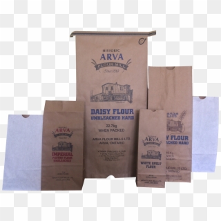Flourbags - Paper Bags For Flour Packaging Clipart