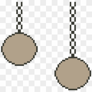 Wreckingball , Png Download - Pixel Art Planet Png Clipart