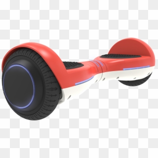 Gotrax Hoverfly Ion Hoverboard - Skateboard Clipart