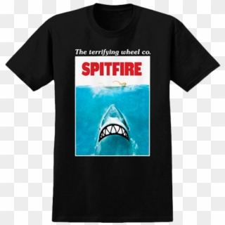 Shark-attack - T-shirt Clipart