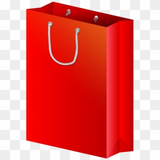 Shopping Bag Png Free Download - Sale Clipart