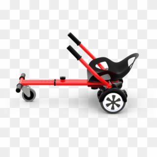 Hoover Cart Clipart
