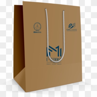 Iit Madras Shopping Bag - Paper Bag Clipart