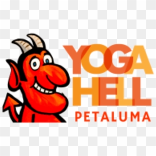 Bikram Yoga Petaluma A - Hella Yoga Clipart
