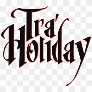 Http - //www - Datpiff - Com/tra Holiday Time And A - Calligraphy Clipart