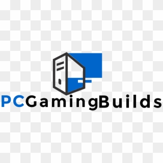 Pc Gaming Builds - Pc Build Logo Png Clipart