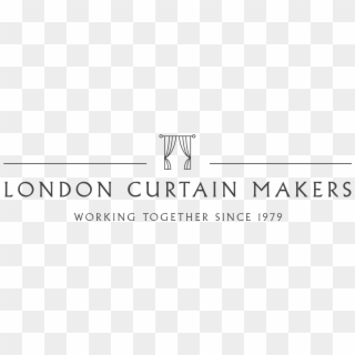 Logo - Curtain Makers Clipart