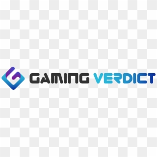Gaming Verdict - Graphics Clipart