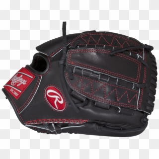 Rawlings Pro Preferred Baseball Glove, Clipart