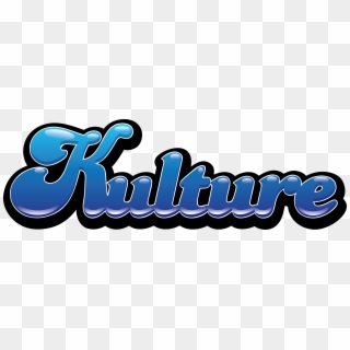 Welcome To Kultureva - Kultureva Logo Clipart