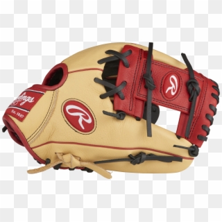 Rawlings Select Pro Lite Youth Baseball Glove, Addison - Rawlings Youth Baseball Gloves Clipart