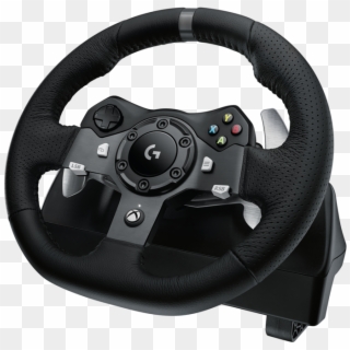 G920/g29 - Logitech G Steering Wheel Clipart