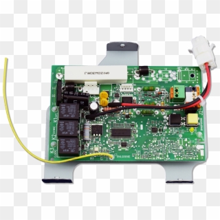 041dj002 Plogic Board Hero - Liftmaster 8500 Circuit Board Clipart
