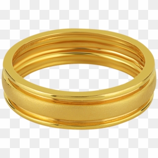 Orra Gold Ring For Him At Best Price - Bangle Clipart