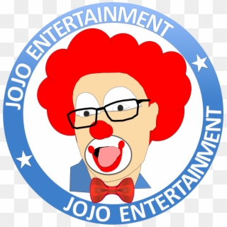 Penang Clown Service - Cartoon Clipart