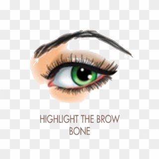 Eyebrow Clipart Eyebrow Pencil - Essential Beauty Eyebrow Wax - Png Download
