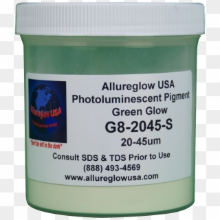 These G8 2045 S Photoluminescent/glow In The Dark Pigments - Goat Clipart