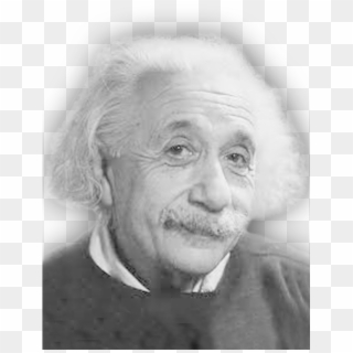 Albert Einstein Clipart