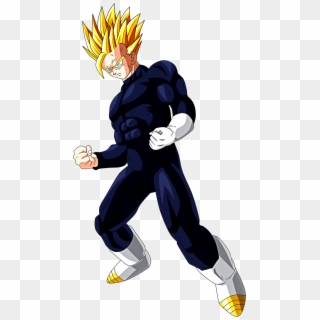 View All Images - Gohan Adulto Ssj2 Png Clipart