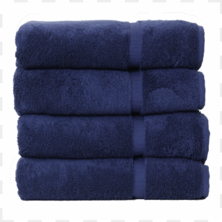 Bath Towels 100 Turkish Cotton Navy Dobby Border 4 - Wool Clipart