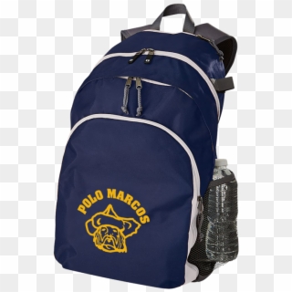 Backpack Clipart