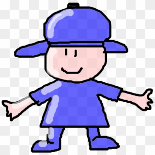 Pocoyo Clipart