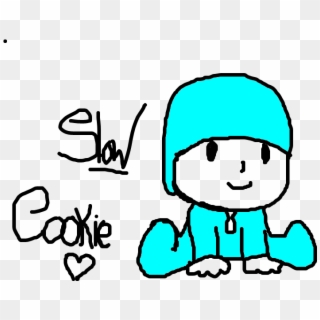 Pocoyo Clipart