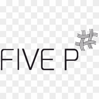 Five P Venture Clipart