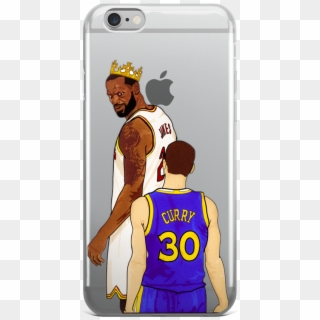 King James Iphone 5/5s/se, 6/6s, 6/6s - Lebron Phone Cases Clipart
