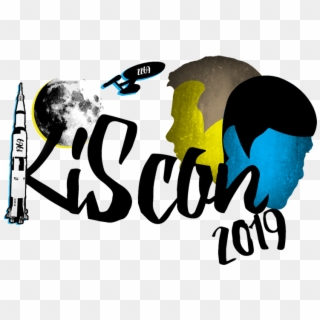 Kiscon - Moon Clipart