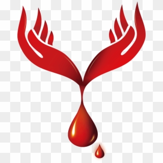 Blood Donation Photos - Clip Art Blood Donate - Png Download
