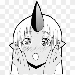 View Tio W Stars In Her Eyes , - Cartoon Clipart