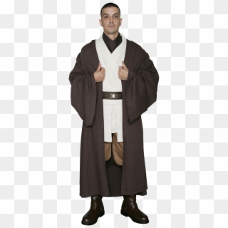 Obi Wan Kenobi Robes Clipart