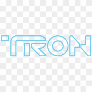 File - Tron - Tron Legacy Clipart