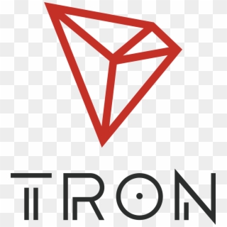 To Transfer Consumes A Lot Of Computer Power And Energy, - Tron Blockchain Clipart