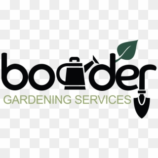 Border Gardening - Sorry Were Closed Sign Clipart