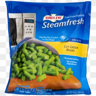 Green Beans Steamfresh Clipart