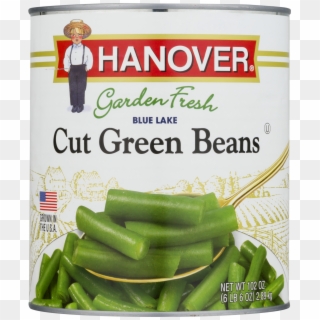 Big Can Of String Beans Clipart